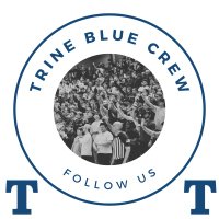 TrineBlueCrew (@trineblue) 's Twitter Profile Photo TrineBlueCrew (@trineblue) 's Twitter Profile Photo
