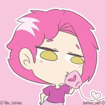 ✧.* daily felix content #FNAFHS 🩷 | run by @fabuloussemble