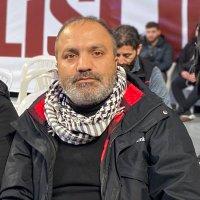 Vecdi Bayraktar (@vecdibayraktar) Twitter profile photo