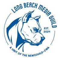 Long Beach Media Guild (@lbmguild) 's Twitter Profile
