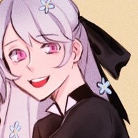 𝟩𝐻. (@floralandroid) 's Twitter Profile