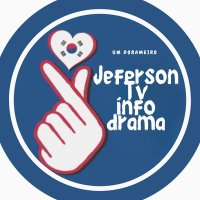 Jeferson Tv * 제퍼슨(@Jeferson__Tv) 's Twitter Profile Photo