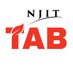 NJIT TAB (@NjitTab) Twitter profile photo