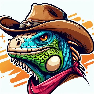 The cowboy lizard that hosts The Yolo County Breakdown on KDRT 95.7 FM. Bluegrass, newgrass and beyond. https://t.co/T7L6Epp85D