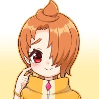 なる (@nr_dp_) Twitter profile photo
