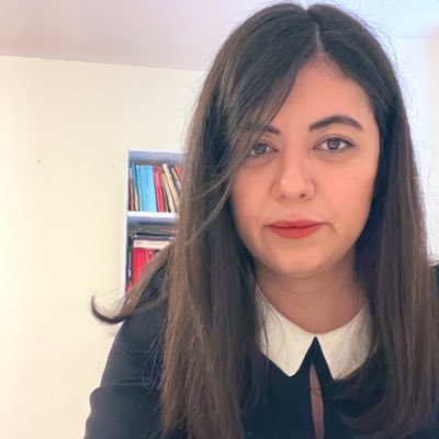 Social science researcher with a curiosity for literature and art.