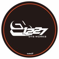 DTS_custom_tw (@dtsworks) 's Twitter Profile