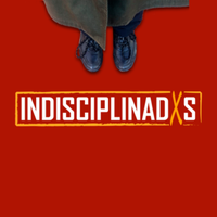 INDISCIPLINADXS(@indisciplinadxs) 's Twitter Profile Photo