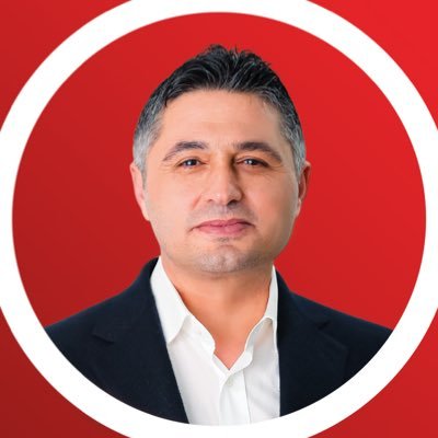 Aliağa Belediye Başkanı @aliagabld1952