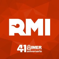 Radio México Intl.(@rmiimer) 's Twitter Profile Photo