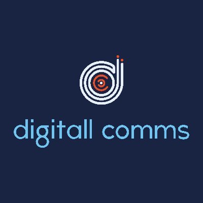 DigitallComms Profile Picture