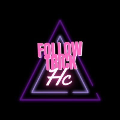 FollowTrick_HC Profile Picture