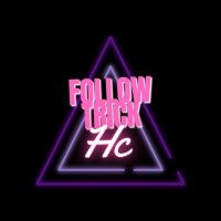 Follow Trick 👑(@FollowTrick_HC) 's Twitter Profile Photo