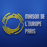 Maison de l'Europe de Paris(@MdEuropeParis) 's Twitter Profile Photo