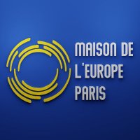 Maison de l'Europe de Paris (@mdeuropeparis) 's Twitter Profile