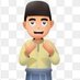 Kopiah Hitam (@adammalik144821) Twitter profile photo Kopiah Hitam (@adammalik144821) Twitter profile photo