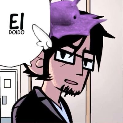 Ei doido // Memes e trechos do Saiko (maioria sem contexto) // EU NÃO SOU O SAIKO, conta dele @SaikoMene // Dm aberta para sugestões