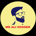 ALI HOSSEN (@Alihosen01) Twitter profile photo