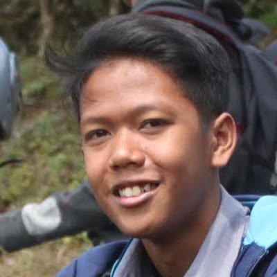 ArifKrisdi65385's profile picture. 