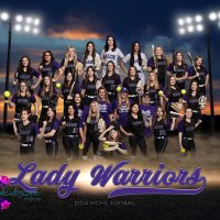 MCWarriorsSoftball(@MCWarriorsSB) 's Twitter Profile Photo