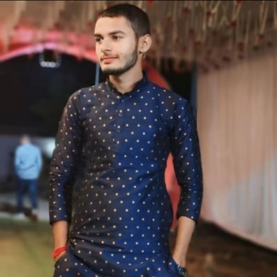 Ritesh_shukla__'s profile picture. Rewa❤