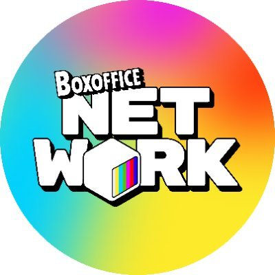 TheBxNet's profile picture. Making Infinite Entertainment // A Webedia vertical