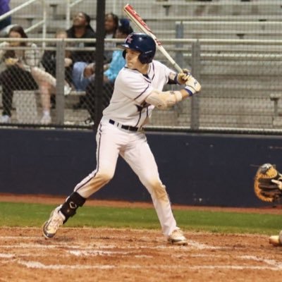 White Knoll High School Varsity Baseball #4 | C/O 2024 | GPA: 3.8 | 5’11 | 165 | Positions: MIF/ OF | Upstate Mavs 16u scout | USC Union commit |