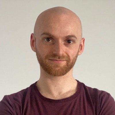 Dan Johnson Profile