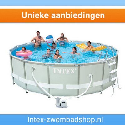 intex-zwembadshop.nl (@intexzwembad) /