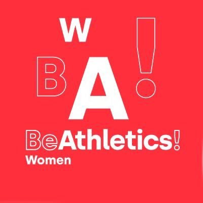 BeAthletics! Women