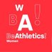 BeAthletics! Women (@beathleticsw) Twitter profile photo BeAthletics! Women (@beathleticsw) Twitter profile photo