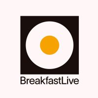 BreakfastLive (@breakfastliveco) 's Twitter Profile Photo BreakfastLive (@breakfastliveco) 's Twitter Profile Photo