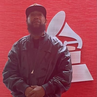 Your Favorite Sagiterrorist 😈 Producer | Credits: Ab-Soul, ScHoolboy Q, Skeme, Drag-On & more | The Smoke Break Room Podcast | #RecordingAcademy Voting Member