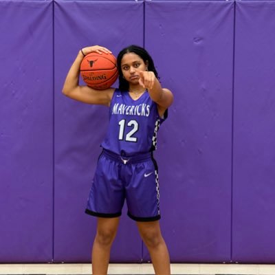 Morton Ranch High School |C/O ‘26| 5’4 PG/SG|4.0 GPA|National Honor Society