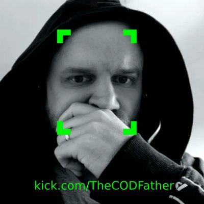fb_TheCODFather Profile Picture