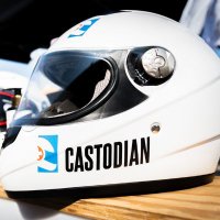 CASTODIAN Foundation (@castodiansh) 's Twitter Profile