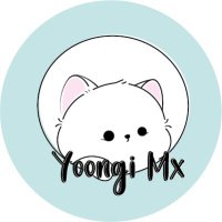 Yoongi México(@YoongiMexico) 's Twitter Profile Photo