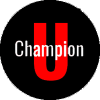 ChampionU | Athlete Empowerment (@championuorg) 's Twitter Profile