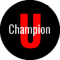 ChampionU(@championuorg) 's Twitter Profileg