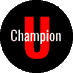 ChampionU (@championuorg) Twitter profile photo