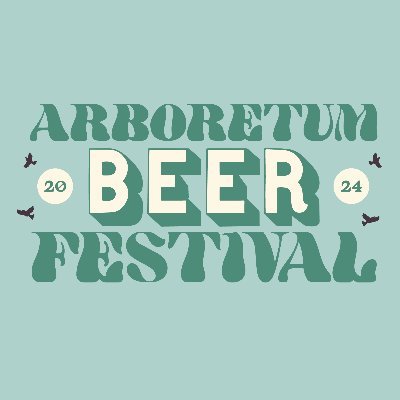 🍻 Arboretum Beer Festival 2024 at Nottingham Arboretum on Saturday 24th August! 🌞 Real Ales, Craft Beer, Street Food, Live Music & more! 🌳