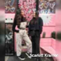 Scarlett Kramer (@_kramerscarlet) 's Twitter Profile