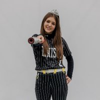 Mycah Nicholas (@mycahnicholas) 's Twitter Profile