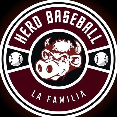 This account is to keep you informed about what's going on with the Hereford Whiteface Baseball Program. 
#LaFamilia