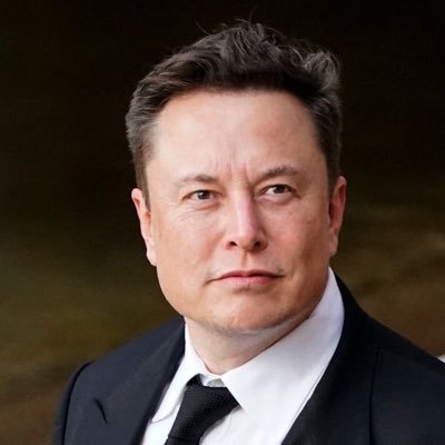 Chairman @boringcompany Founder @twitter CEO @teslamotors CTO @spacex President of Musk foundation, co-founder of Neuralink and OpenAi