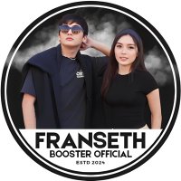 FRANSETH BOOSTER OFC(@FSBoosterOfc) 's Twitter Profile Photo