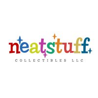 Neatstuff (@neatstuffcomics) 's Twitter Profile