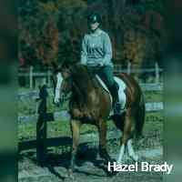 haelbrady's profile picture. 𝐼 𝒹🍩𝓃'𝓉 𝓉𝒽𝒾𝓃𝓀...𝐼 𝒻𝑒𝑒𝓁...𝐹𝑒𝑒𝓁 𝓉𝒽𝒶𝓉 𝐼 𝓁☯𝓋𝑒. . .