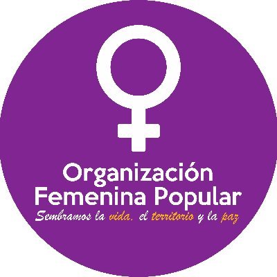 OFPMujeres Profile Picture