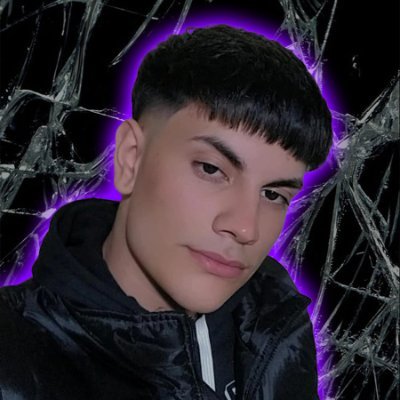 Mati_AgusoK's profile picture. soy boludo y streamer 
https://t.co/SfIj9jzKoi
https://t.co/9edllQyUxO
